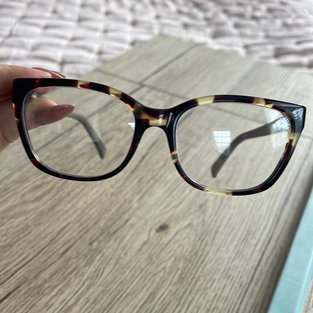 Fendi optical frames without prescription